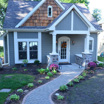 Professional Remodeler Design, Bronze - Muskego, Addition