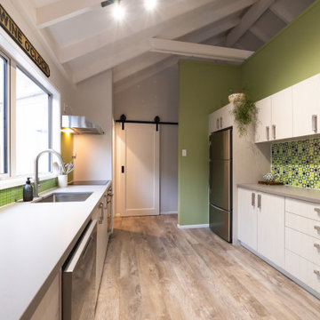 Kitchens