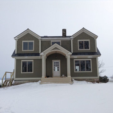 Sorrell Construction Management