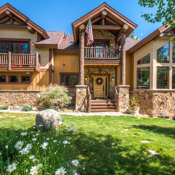213 Larson Lane, Frisco