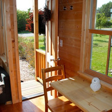 tiny house