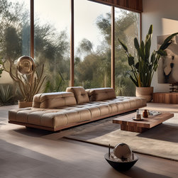 Reclaima - Sectional Sofas