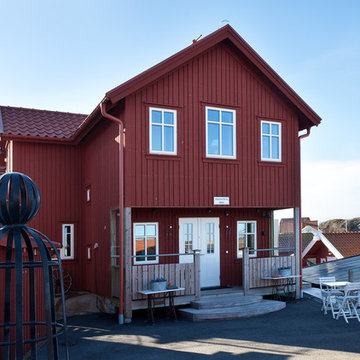 MYSIGT SKÄRGÅRDSHOTELL PÅ KÄRINGÖN