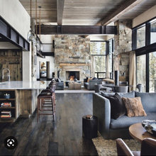 Plum Ridge Living Room Inspiration