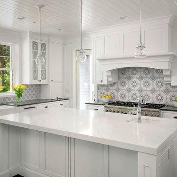 Tile Showcase