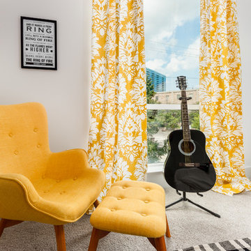Air BNB Nashville - Unit 245