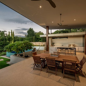Beaumont Residence