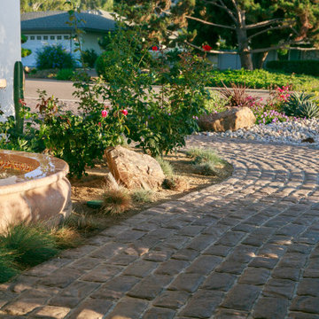 Jenko Project : Western Outdoor Designs