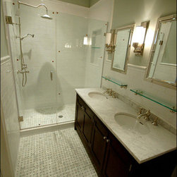 Mosaics - Flooring