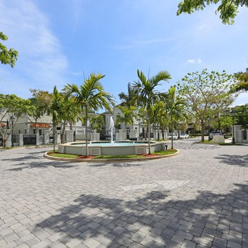 French Village at Pine Crest