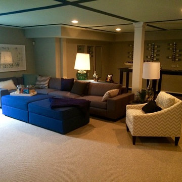 The Talbot Model at Arcadia Springs