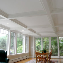 Great room Addition