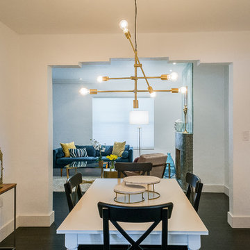 Miami Shores Contemporary ReDesign