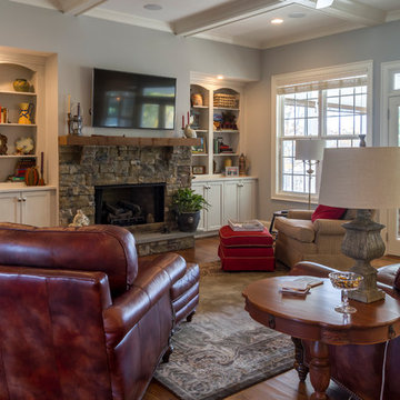 New Construction Projects