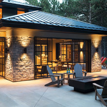 Screen Porch
