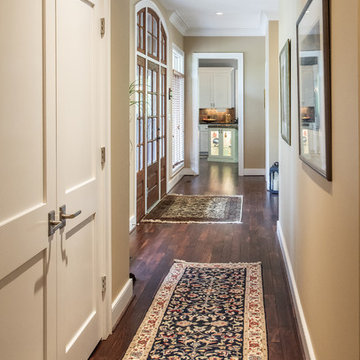 The Crowne Canyon Plan 732-D