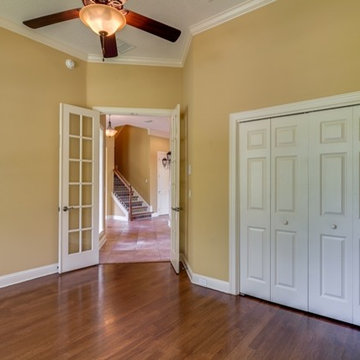 Executive Home in Eagle Landing