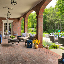 outdoor patio furniture