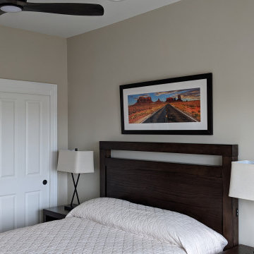 Fullam Residence