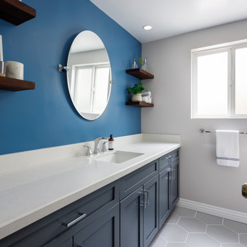 Seal Beach Kitchen & Bathrooms - Seal Beach, CA