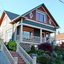 exterior photos