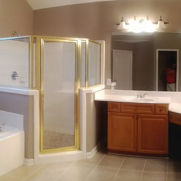 Our Work