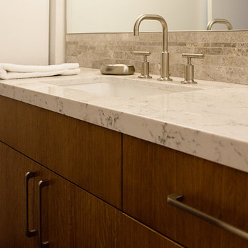 SAN DIEGO CONDO REVIVED WITH NEW DESIGN AND REMODEL