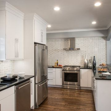 Clayton Kitchen