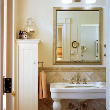 Rowhouse Renovation - West Village, Manhattan, NYC