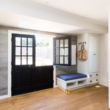 Mudroom