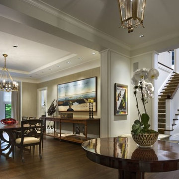Residsence in Highland Park