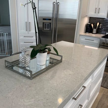 Kitchen decisions