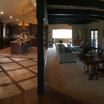 Home Transformation