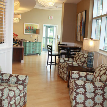 Vidant Hospital