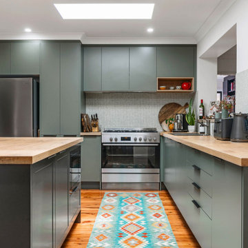 Frenchs Forest