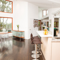 Kumar Residence - Windows