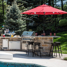 Outdoor Grill