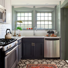 kitchen ideas