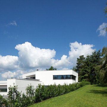 Haus im Taunus