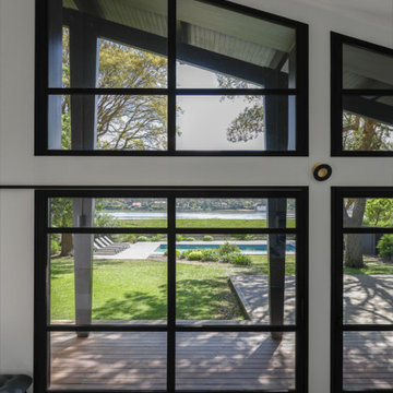 Villa AVR - Soorts Hossegor / Quartier du Lac - 315m²