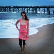Ella Cheban's photo