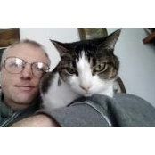 Paul Lundgren's photo