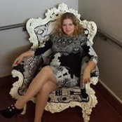 Photo de Olga Krause