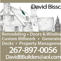 David B Builders