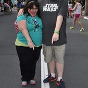 Melissa Strouse's photo