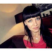Jenny Ljungblad's photo