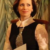 Анна Кизилова's photo