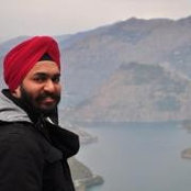 Sarabjot Singh's photo