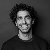 Nima Pirzadeh's photo