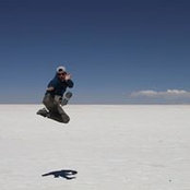 Marc Hale's photo